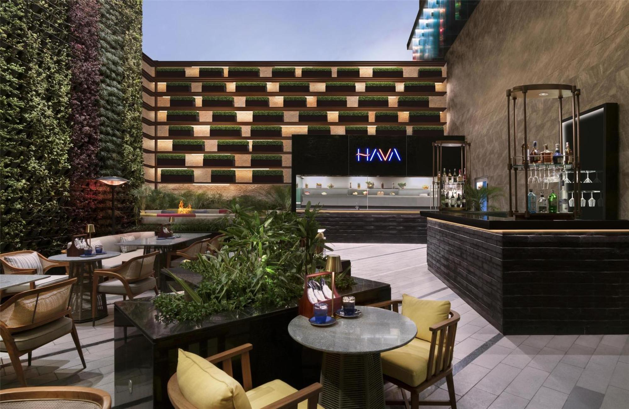 Отель Hilton Катманду Экстерьер фото